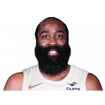 James Harden