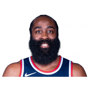 James Harden