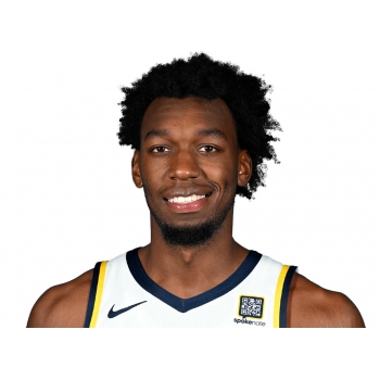 James Wiseman