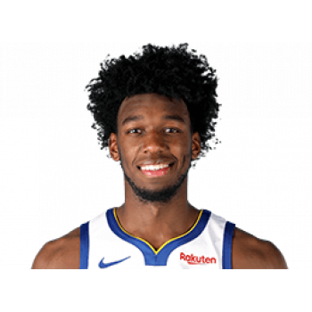 James Wiseman