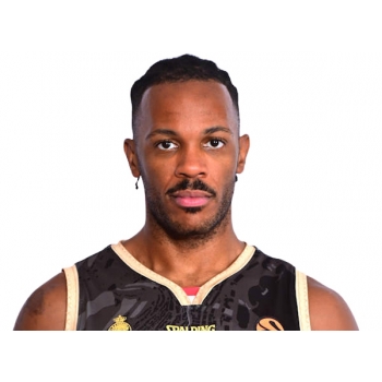 Jaron Blossomgame