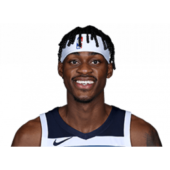 Jarred Vanderbilt