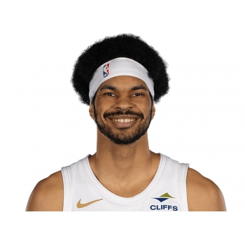 Jarrett Allen