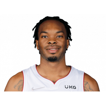 Javonte Smart
