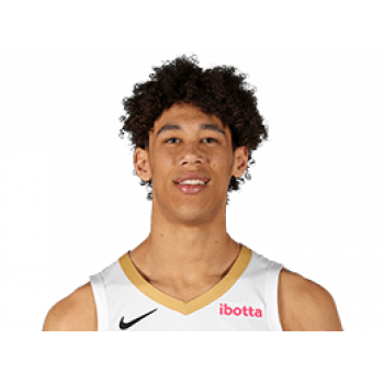 Jaxson Hayes