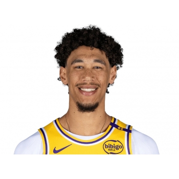 Jaxson Hayes