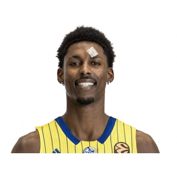 Jaylen Hoard