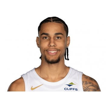 Jaylon Tyson