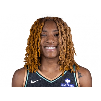 Jaylyn Sherrod
