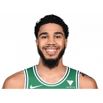 Jayson Tatum