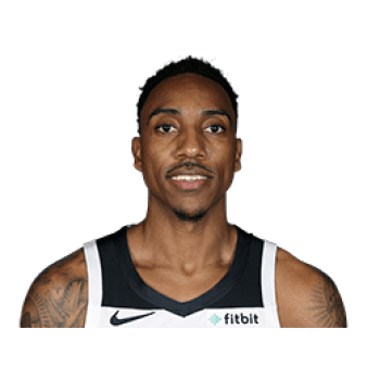 Jeff Teague