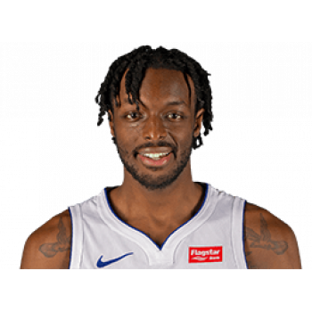 Jerami Grant