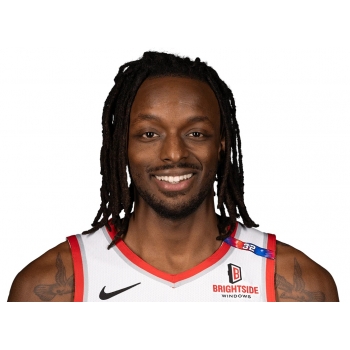 Jerami Grant