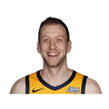 Joe Ingles