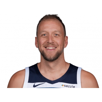 Joe Ingles