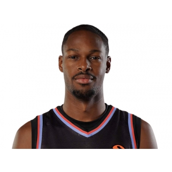 Joel Ayayi