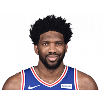 kixstats.com | NBA Players kicks stats | Joel Embiid sneakers