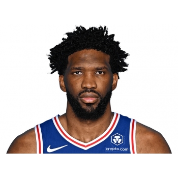 Joel Embiid