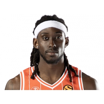 Johnathan Motley