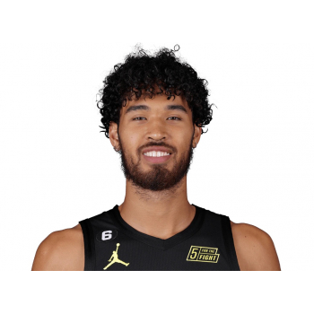 Johnny Juzang