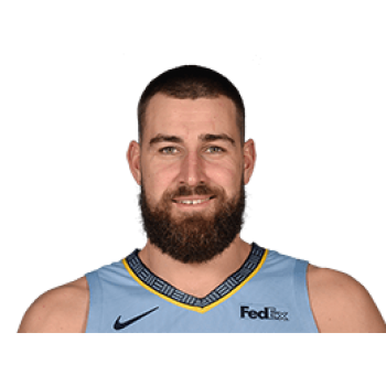 Jonas Valanciunas