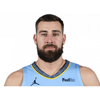 kixstats.com | NBA Players kicks stats | Jonas Valanciunas sneakers