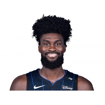 Jonathan Isaac