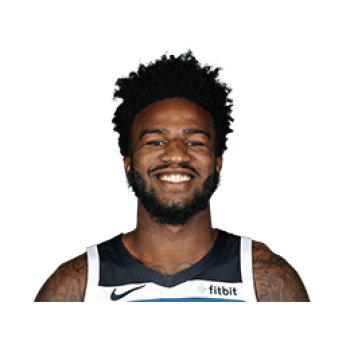 Jordan Bell