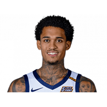 Jordan Clarkson