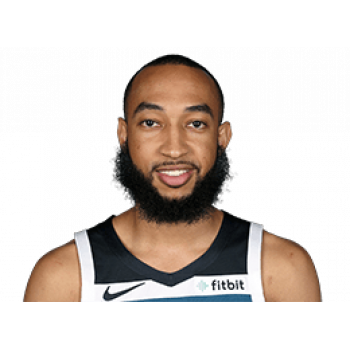 Jordan McLaughlin