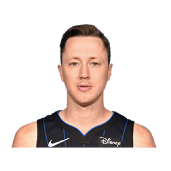 Josh Magette