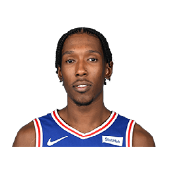 Josh Richardson