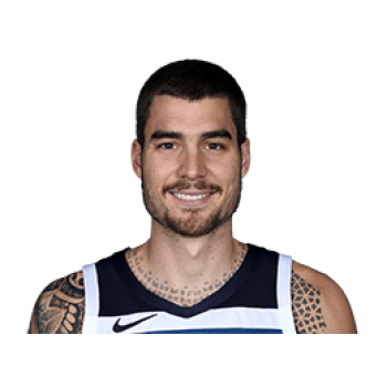 Juancho Hernangomez