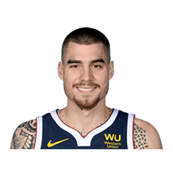 Juancho Hernangomez