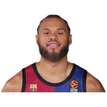 Justin Anderson