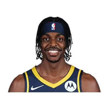 Justin Holiday