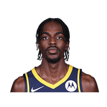 Justin Holiday