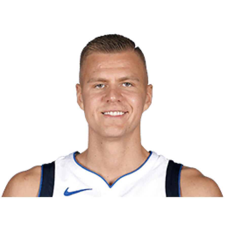 Kristaps Porzingis
