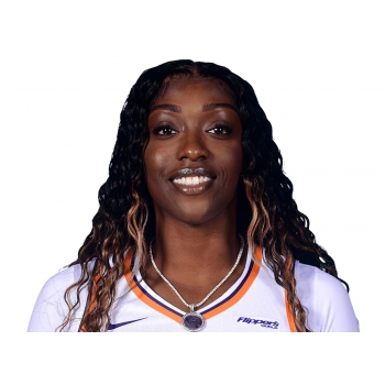 Kahleah Copper