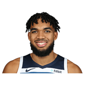 Karl-Anthony Towns