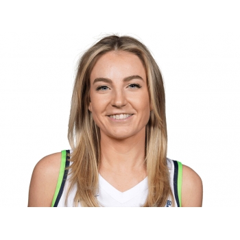 Karlie Samuelson
