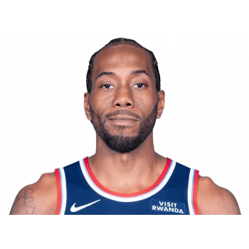 Kawhi Leonard