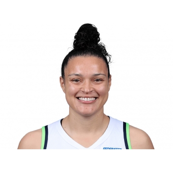 Kayla McBride