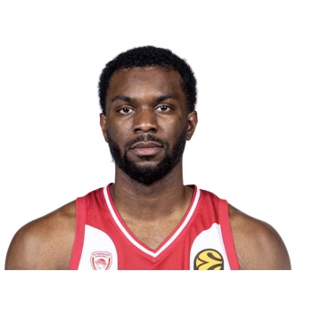 Keenan Evans
