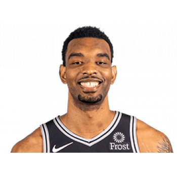 Keita Bates-Diop