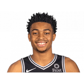 Keldon Johnson