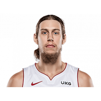 Kelly Olynyk