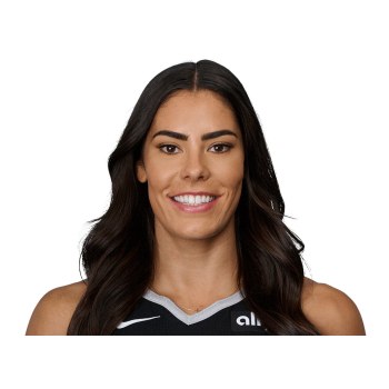 Kelsey Plum