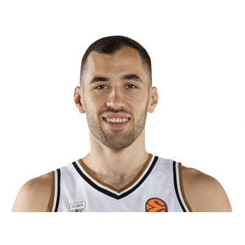 Kenan Kamenjas