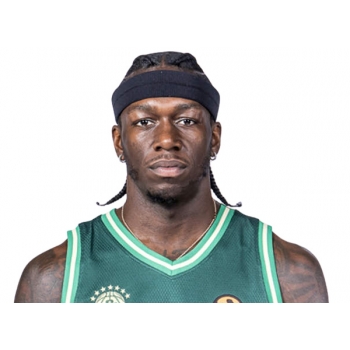 Kendrick Nunn